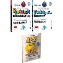 Taktiklerle Problemler Fonksiyonlar Ilyas Güneş - 3 Deneme