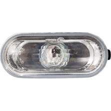 Caddy Çamurluk Sinyali Şeffaf 2004-2015