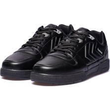 900680 Hml Freza Siyah Hafif Unisex Spor Ayakkabı