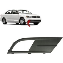 Jetta Sis Kapagi Sisli Sag 2015>> Uyumlu