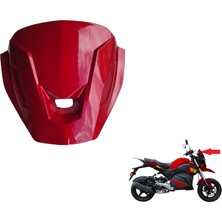 Yuki Hammer 50 / 125 Ön Siperlik Kırmızı