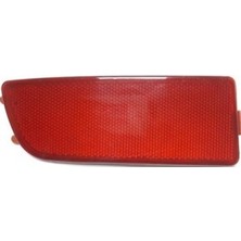 Reflektör Arka Tampon Sol Crafter/sprinter 2006-2016