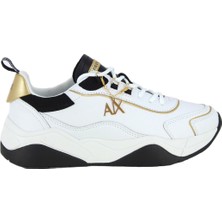 Armanı Exchange Kadın Ayakkabı XDX104-XV580-S037