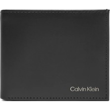 Calvın Kleın Erkek Cüzdan LV04D1103G-UB1