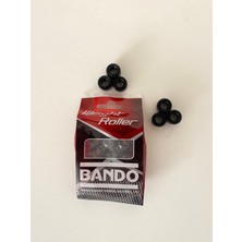 japon Üretim Baga 6,5 Gr. ( Arora Safari 50 Uyumlu ) 125 Özel Seri Uymaz