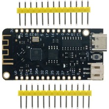 Micropython ESP32 Wifi ve Bluetooth Tabanlı Esp-32 Rev1 Micropython 4mb Flash Modülü