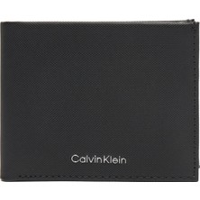 Calvın Kleın Erkek Cüzdan LV04D1043G-UB1
