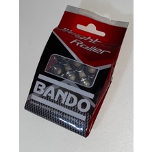 japon Üretim Baga 6,5 Gr. ( Arora Quantum 50 Uyumlu ) 125 Özel Seri Uymaz