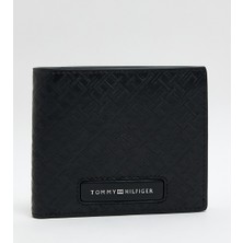 Tommy Hılfıger Erkek Cüzdan AM0AM13028-BDS