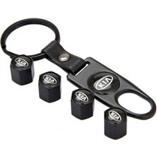 Kia Magentis Anahtarlık ve Sibop Kapağı Seti