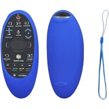 Weko WK-24718 Silikon Kumanda Koruma Kılıfı Samsung Marka İçin Uydundur