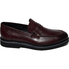 Bestello Bağcıksız Eva Taban Loafer 331-46610 Erkek Ayakkabı
