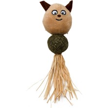 Eastland Catnipli Peluş Oyn. Ayıcık 27 Cm