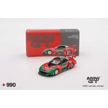 Mini GT MGT00990 1/64 Mazda RX-7 LB-Super Silhouette