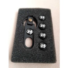 Hyundai Sibop ve Anahtarlık Seti