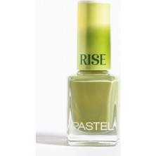 Pastel 2025 Yaz Koleksiyonu Aura Canlı Renkli Oje Sağlığa Zararlı 21 Madde İçermeyen Kaliteli Formül