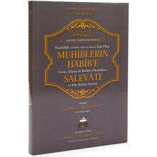 Muhiblerin Habibe Salevatı