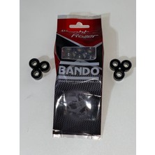 japon Üretim Baga 6,5 Gr. ( Kuba Newton 50 Uyumlu )