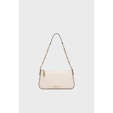 Michael Kors % 100 Deri Logolu Zincir Askılı Çanta 32H3G8EW6L289 Bayan Çanta 32H3G8EW6L 289