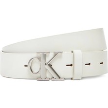 Calvın Kleın Kadın Kemer LV04K7018G-FUP