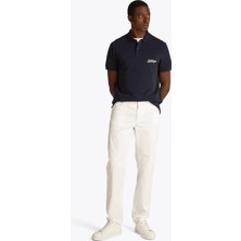 Tommy Hılfıger Erkek T-Shırt MW0MW38488-DW5