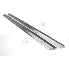 Mercedes VITO/W639 Van 2003 > 2014 Cam Çıtası 2 Prç. P. Çelik