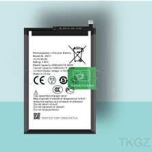 Tkgz - Infinix Note 7 Lite - BL-49FX - Batarya Pil  Sıfır