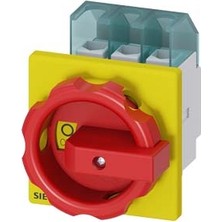 3LD2103-0TK53 Pako Şalter