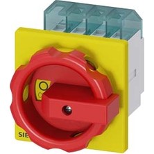 3LD2003-0TK53 Pako Şalter