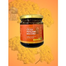 Civanperçemli Kadınlar Için Özel Karışım Bitkisel Macun 240 gr