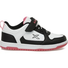 Kinetix Jones J F 5pr Beyaz Kız Çocuk Sneaker