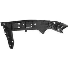 Vw Transporter T5-T6 2003-2014 Tampon Braketi Arka Sol 7H0807393C