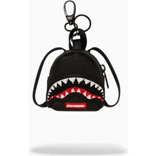 Fly Knit Mouth Keychain, Sportif ve Şık Anahtarlık