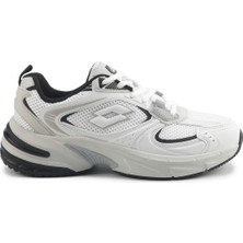 Lotto Kratos 5pr Beyaz Erkek Sneaker