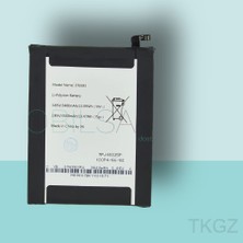 Tkgz - Casper A3 Batarya Pil  Sıfır