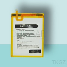 Tkgz - Casper Vıa S Batarya Pil  Sıfır