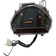 Pasific 125 Uyumlu Gösterge Paneli Erpilsan Elektronik