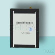 Tkgz - Casper Vıa 10 Batarya Pil  Sıfır