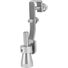 Eksoz Turbo Ses Efekti Egzoz Çıkışına Takılan Turbo Ses Aparatı 001