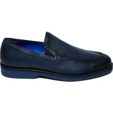 Bestello Bağcıksız Eva Taban Casual 331-66203 Erkek Ayakkabı