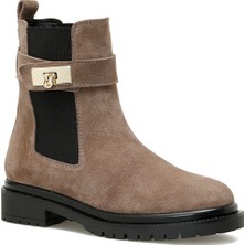 Nine West OFENDA2 5PR Vizon Kadın Chelsea Bot