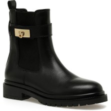 Nine West OFENDA 5PR Siyah Kadın Chelsea Bot