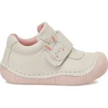 Polaris SAFA.I5PR Bej Kız Çocuk Sneaker