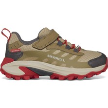Merrell Moab Speed 2 Kadın Ayakkabı MK267545