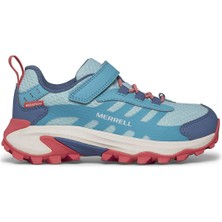 Merrel Moab Speed 2 Wp Kız Çocuk Ayakkabı MK167547