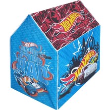 Hot Whells Lisanslı Oyun Çadırı