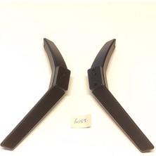 Axen AX039LD012-S2 , Tv Ayağı , Masaüstü Ayak Aparatı , Tv Stand