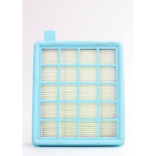 Arçelik Beyaz Süpürge Hazne Için Hepa Filtresi, Temiz ve Sağlıklı Hava Için Uyumlu