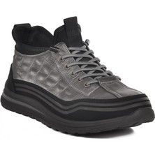 Guja 25K582 M Gri Erkek Sneaker