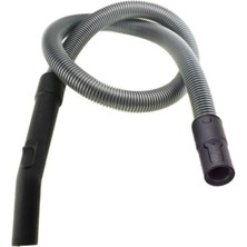 Bosch Gri Elektrikli Süpürge Hortumu, Dayanıklı ve Esnek, Yüksek Performans